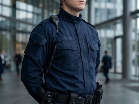 Guardias certificados OS10